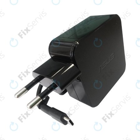 Nabíjací adaptér pre Asus, B0A001-00443300, 65W, Genuine Service Pack