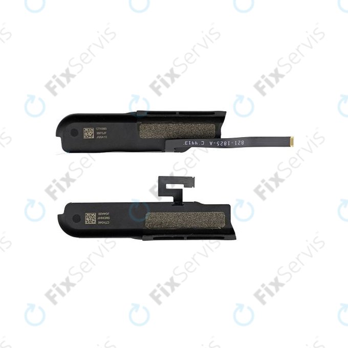 Apple iPad Air - Reproduktor