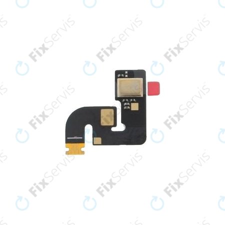 Google Pixel 5 - Mikrofón + Flex Kábel - G652-01061-03 Genuine Service Pack