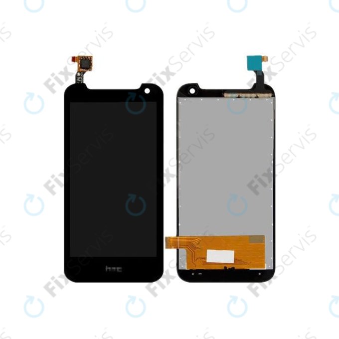 HTC Desire 310 - LCD Displej + Dotykové Sklo TFT