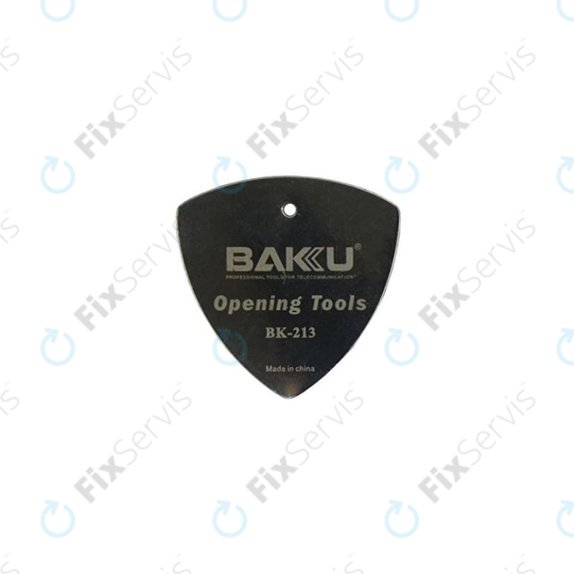 Baku BK-213 - Kovové Trsátko na Demontáž Zariadení