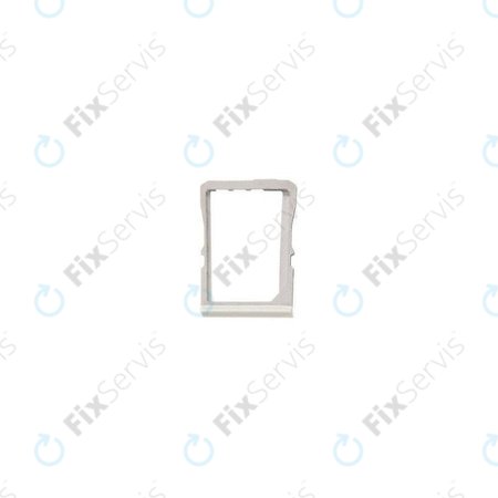HTC One M7 - SIM Slot (White)