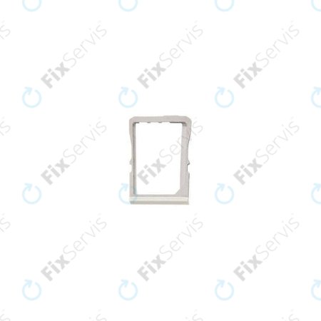 HTC One M7 - SIM Slot (White)