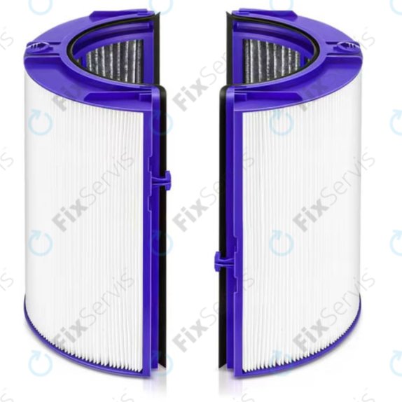 Dyson Purifier-series, Purifier humidifier-series - HEPA filter 2v1 (Aktívny uhlík)