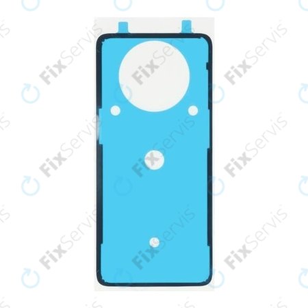 OnePlus 7T - Lepka pod Batériový Kryt Adhesive - 1101100422 Genuine Service Pack