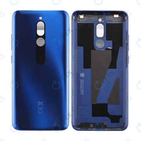 Xiaomi Redmi 8 - Batériový Kryt (Sapphire Blue) - 55050000106D Genuine Service Pack