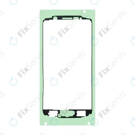 Samsung Galaxy S6 G920F - Lepka pod Predný Rám Adhesive