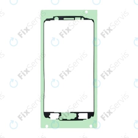 Samsung Galaxy S6 G920F - Lepka pod Predný Rám Adhesive