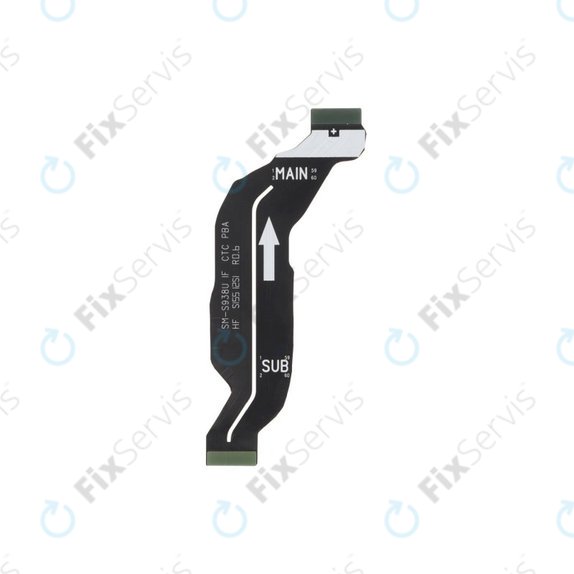 Samsung Galaxy S25 Ultra - Hlavný Flex Kábel