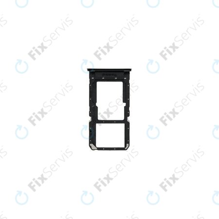 OnePlus Nord N100 BE2013 BE2015 - SIM Slot (Morning Frost) - 1081100072 Genuine Service Pack