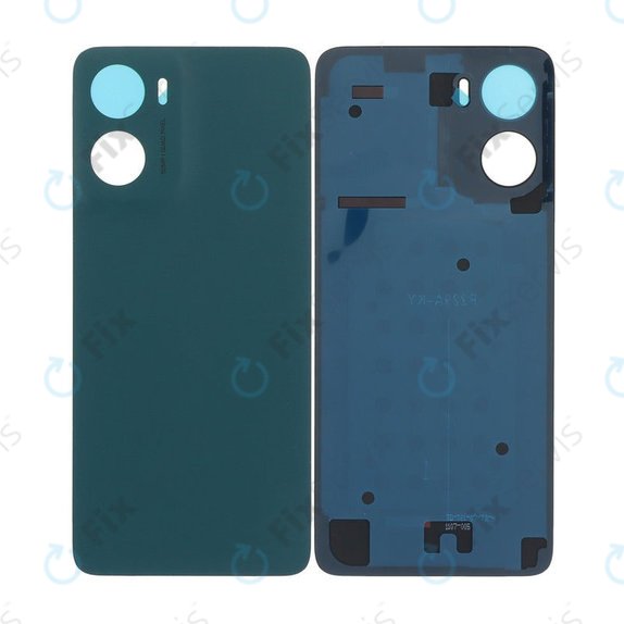 Motorola Moto G05 - Batériový Kryt Komplet (Forest Green)