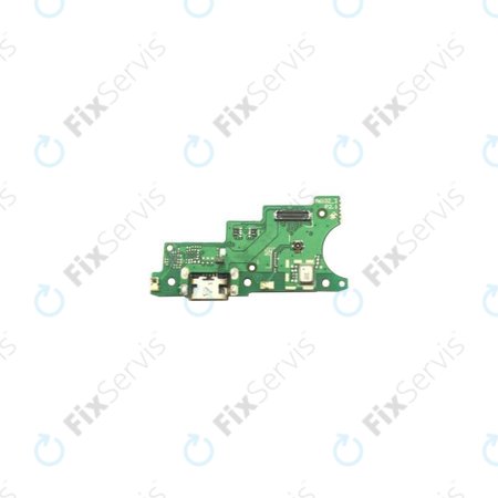 Motorola Moto E6s - Nabíjací Konektor PCB Doska - 5P68C16499 Genuine Service Pack