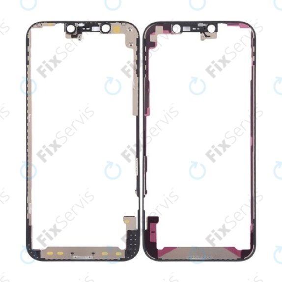 Apple iPhone 13 - Predný Rám