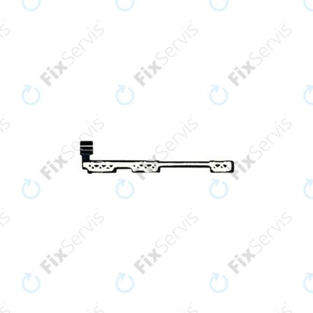 Lenovo K4 Note A7010a48 - Flex Kábel Tlačidiel Zapínania + Hlasitosti