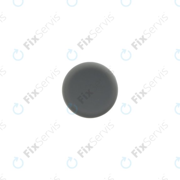 Krytka analógového joysticku (Dark Gray) pre ovládač Nintendo New 3DS XL