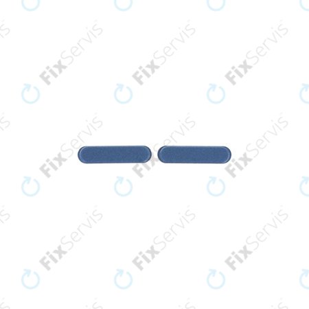 Apple iPad (10th Gen 2022) - Tlačidla Hlasitosti (Blue)