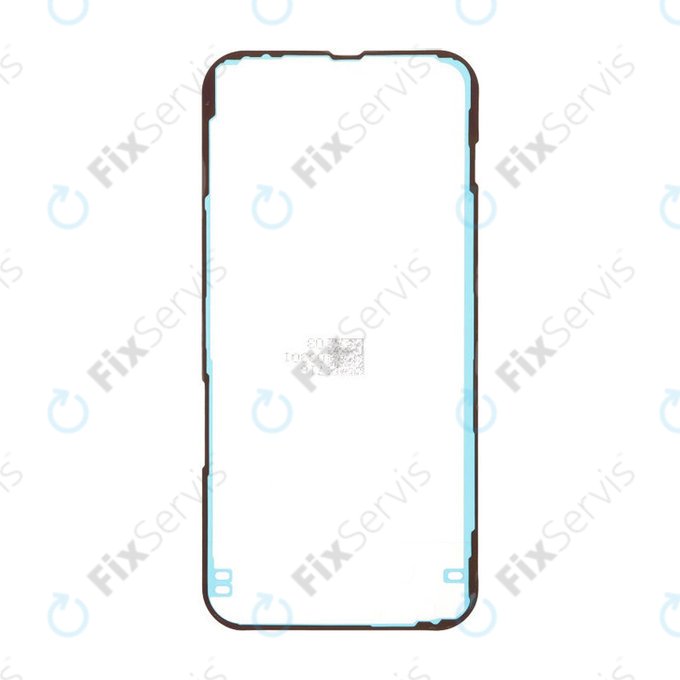 Tesniaca lepka pod LCD pre iPhone 13, 2UUL SA13