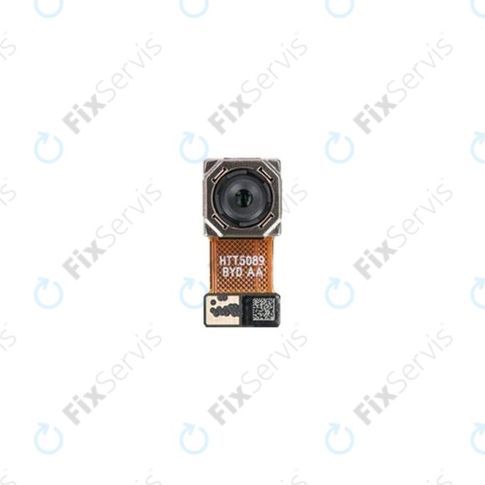 Nokia 5.3 - Zadná Kamera Modul 13MP - 2640AA000178 Genuine Service Pack