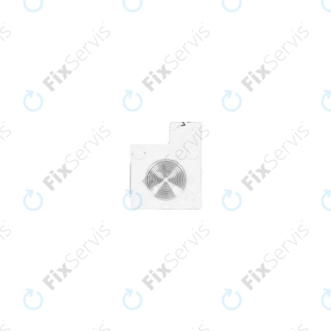 Samsung Galaxy A30 A305Fs A307F - Sklíčko Blesku Zadnej Kamery - GH64-07694A Genuine Service Pack