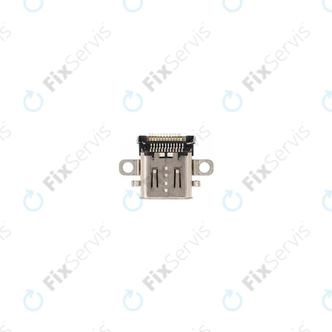 Nintendo Switch - Nabíjací port USB-C