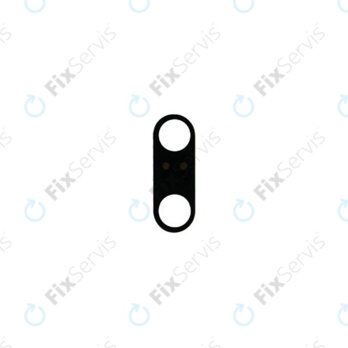 Xiaomi Mi 9T, 9T Pro - Sklíčko Zadnej Kamery