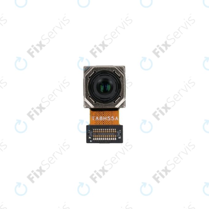 Sony Xperia 10 IV XQCC54 - Zadná Kamera Modul 8MP (Tele) - 101527911 Genuine Service Pack