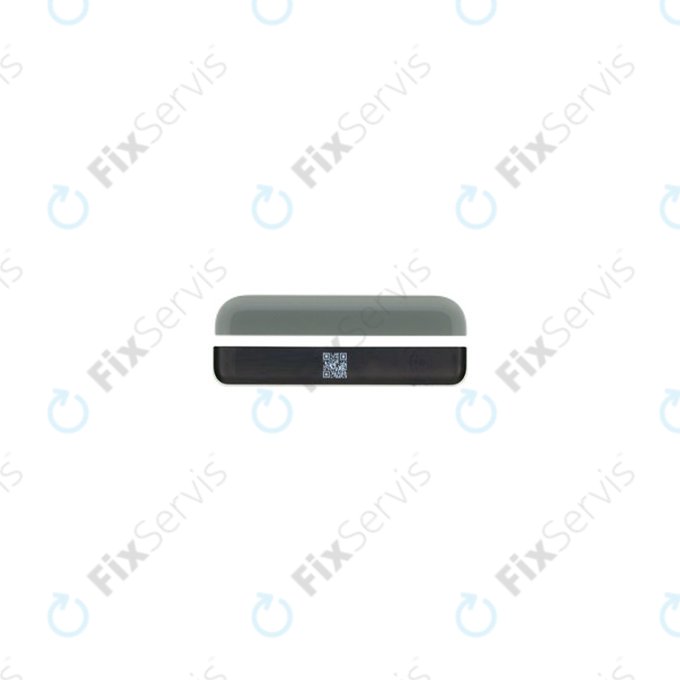 Google Pixel 8 GKWS6, G9BQD - Sklo Zadného Housingu (Vrchné) (Hazel)