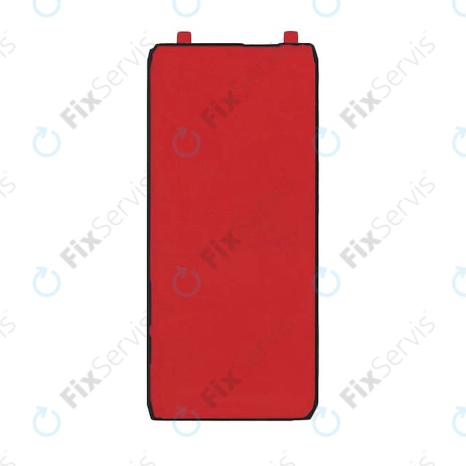 Google Pixel 6 Pro - Lepka pod LCD Adhesive