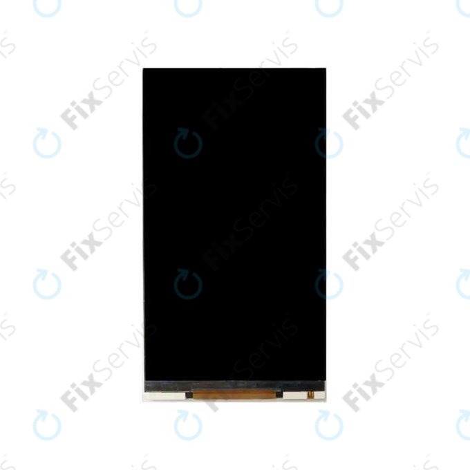 Caterpillar CAT S50 - LCD Displej