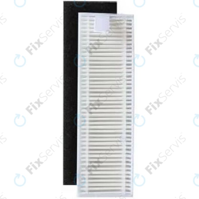 Rowenta X-plorer S65, S65+, S70, S70+, S75s, S75s+ - HEPA Filter