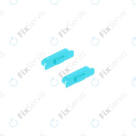 OnePlus Nord CE 5G - Tlačidlo Hlasitosti (Blue Void) - 1071101104 Genuine Service Pack