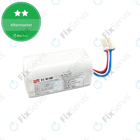 Xiaomi Robot Vacuum S20 - Batéria P2332-4S1P-SCEV 4INR19/66 Li-Ion 14.4V 2900mAh