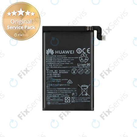 Huawei Mate 30 Pro - Batéria HB555591EEW 4500mAh - 24022957