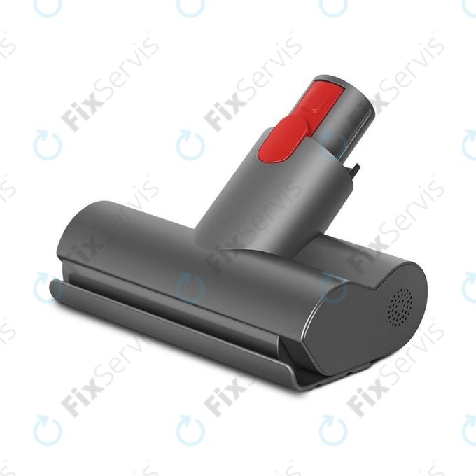 Dyson V-series, Outsize - Elektrická Mini Turbo Kefa