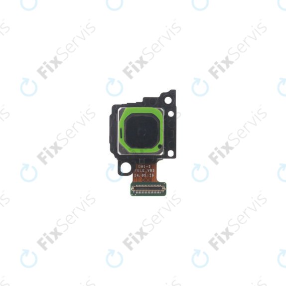 Zadná kamera 10 MP Telephoto pre Samsung S26, GH96-20553A, Genuine Service Pack