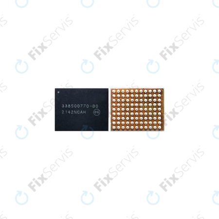 Apple iPhone 13, 13 Mini, 13 Pro, 13 Pro Max - USB Charging IC 338S00770