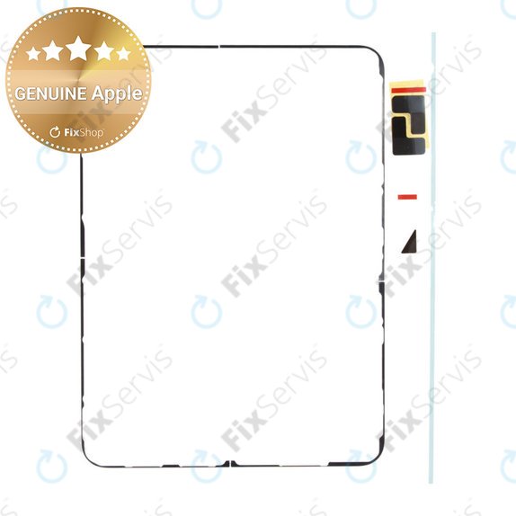 Lepka pod LCD Adhesive pre iPad (2025) | WiFi + Cellular | 076-00607 | Genuine Apple