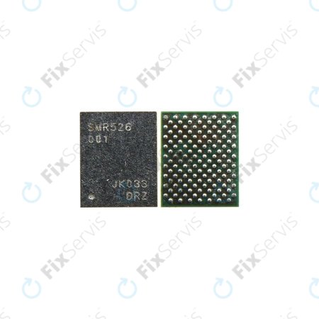 Apple iPhone 12, 12 Mini, 12 Pro, 12 Pro Max, 13, 13 Mini, 13 Pro, 13 Pro Max - Intermediate Frequency IC SMR526