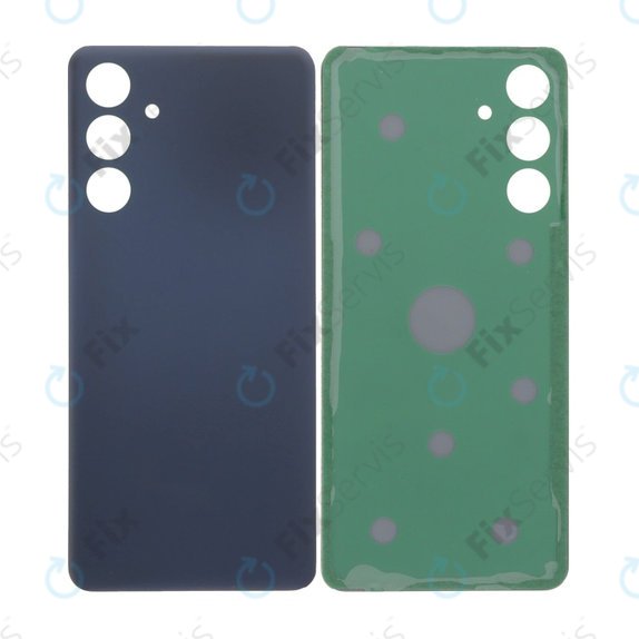 Samsung Galaxy M55 M556B - Batériový Kryt (Black)