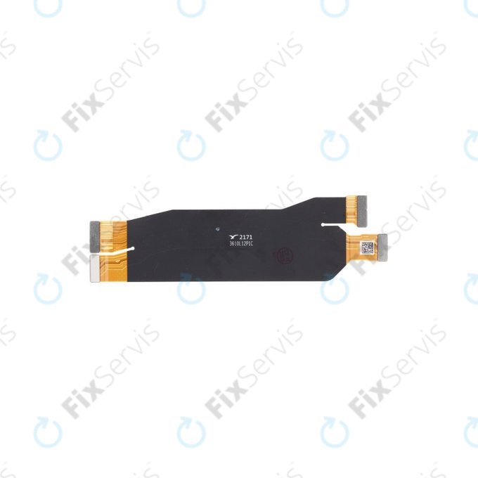 Xiaomi 12T, 12T Pro, Redmi K50 Ultra - Hlavný Flex Kábel