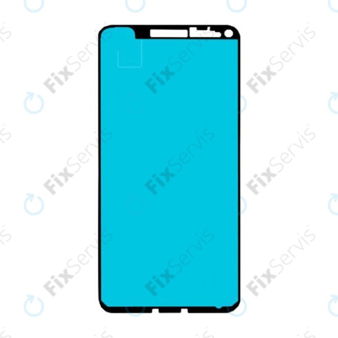 Google Pixel 3a - Lepka pod LCD Adhesive