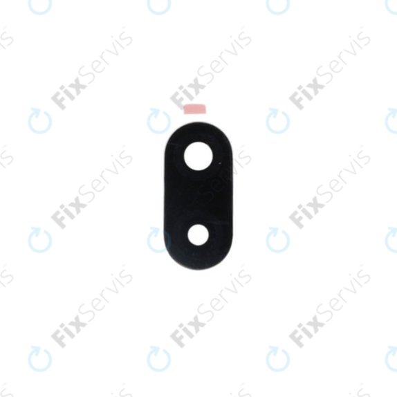 Huawei P Smart Plus (Nova 3i) - Sklíčko Zadnej Kamery - 51661KME Genuine Service Pack