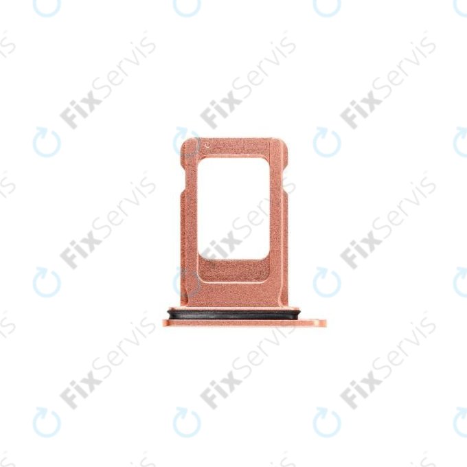 Apple iPhone XR - SIM Slot (Coral)