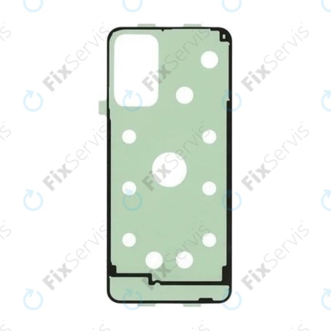 Samsung Galaxy A23 5G A236B - Lepka pod Batériový Kryt Adhesive - GH81-22600A Genuine Service Pack