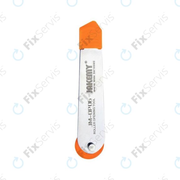 Jakemy JM-0P06 - Otvárací Tool pre LCD Displeje