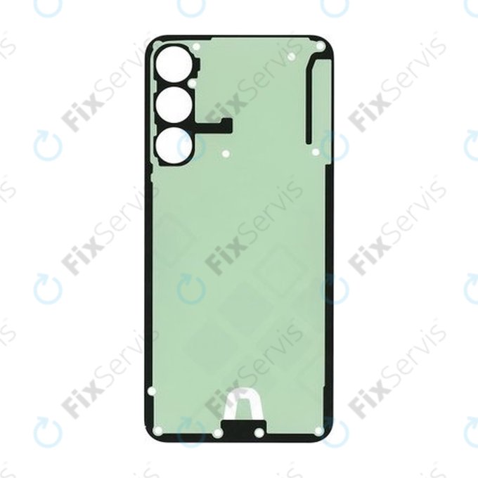 Samsung Galaxy A16 5G - Lepka pod Batériový Kryt Adhesive - GH81-26599A Genuine Service Pack