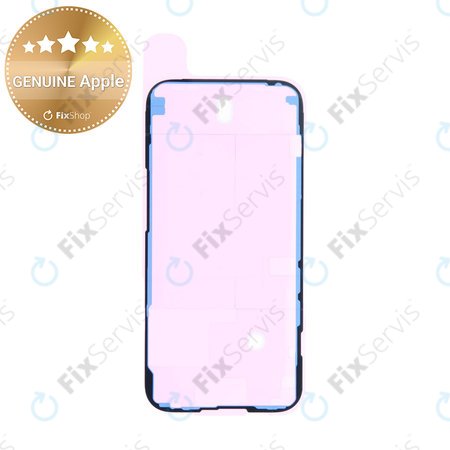 Lepka pod LCD Adhesive pre iPhone 14 Pro | 923-08094-S | Genuine Apple
