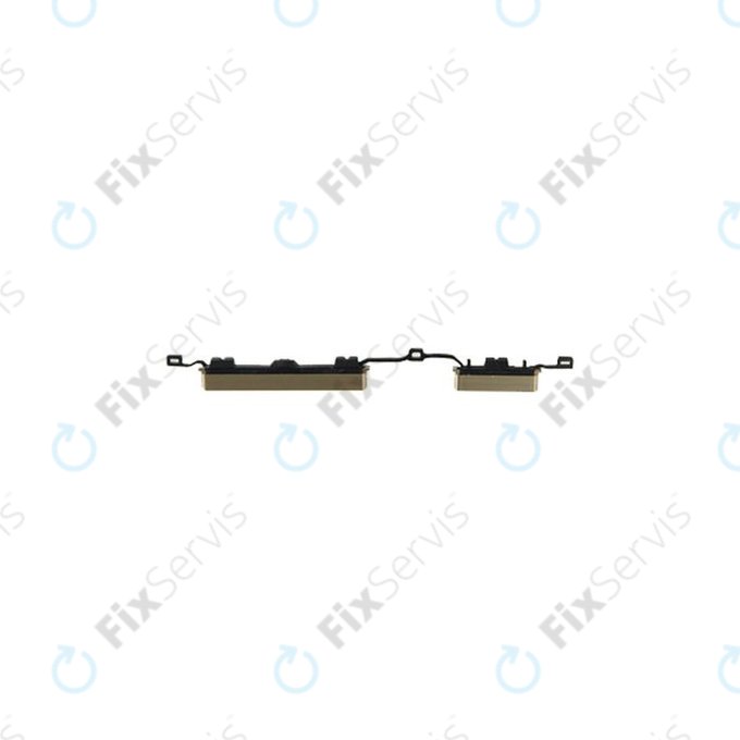 Samsung Galaxy Tab S 8,4 T700, T705 - Tlačidla Zapínania + Hlasitosti - GH98-32092A Genuine Service Pack