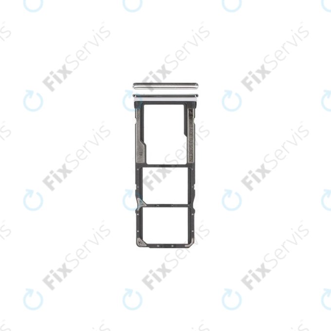 Xiaomi Redmi Note 8 - SIM Slot (Space Black)
