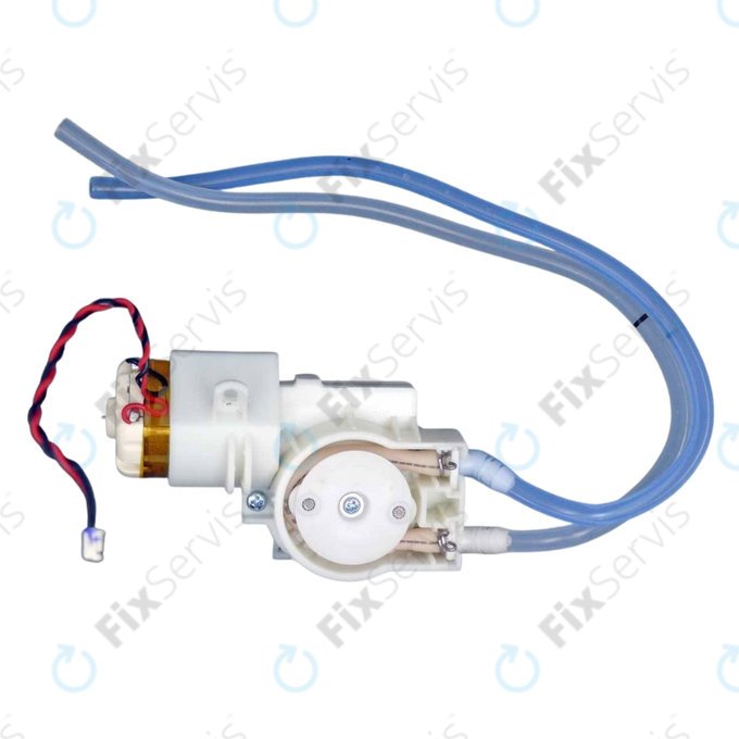 Motor vodného čerpadla pre Xiaomi Roborock S5 Max, S6 Max